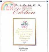 Designer Edition - M99019 - Irish Blessing