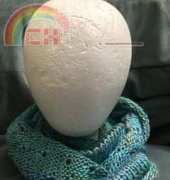 Crashing Waves Cowl by JMO Creations
