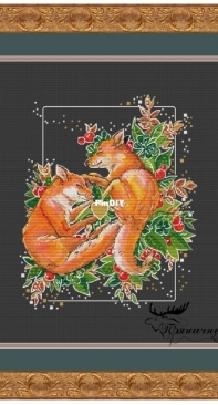 Tenderness by Karina Karry