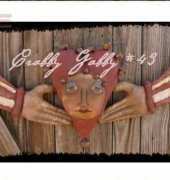 Crabby Gaggy Dolls-Claudaugh Door Greeter Doll