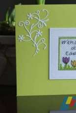 Easter card