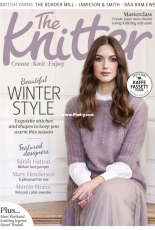 The Knitter Issue 118 2017