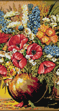Rogoblen - 7.09 - Symphony Of Flowers
