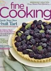 Fine Cooking-Issue 137-October November-2015