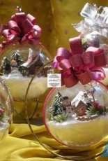 Christmas bauble