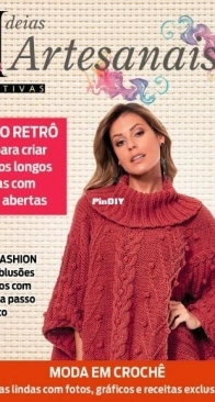 Ideias Criativas Artesanais - Fevereiro 2026 - Portugese