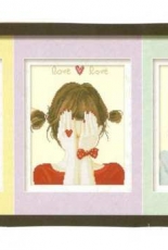 Chinese Design - True Love