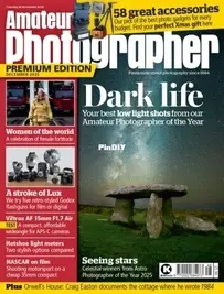 Amateur Photographer - 18 November 2025
