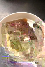 Traditional Cantonese Water-chestnuts cake1