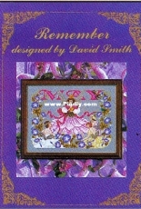 David Smith - The Remember Series - May
