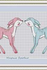 Tender Feelings by Maria Brovko
