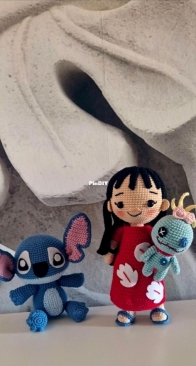 Lilo & stitch