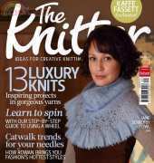 The Knitter Issue 41