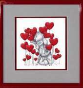Anchor Hearts