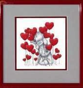 Anchor Hearts