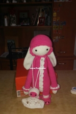 My Pink Lalylala