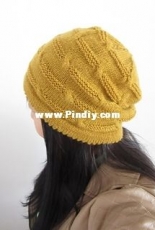 Spring Festival by TW Knits