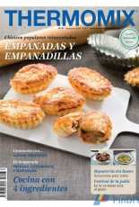 Thermomix - Nº 97 - November 2016 - Spanish