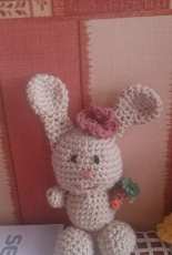 Easter bunny