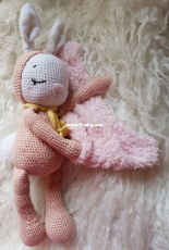 Amalou design Sleeping Zoe
