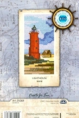 RTO EH369 Lighthouse