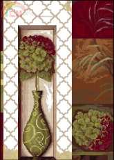 Zolotoe runo IL-006 Tomorrow pcs