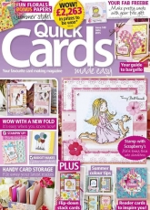 Quick Cards-Made Easy-Issue 140-June-2015