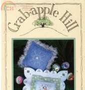 Cabapple Hill-#405-Bundle Up