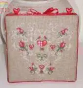 pinkeep coeur