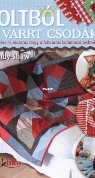 Mandy Shaw - Foltbol Varrt Csodak - Hungarian