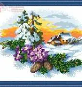 Megat 4801 Winter time