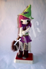 cute witch