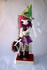 cute witch
