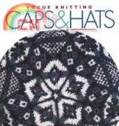 Vogue Knitting on the Go: Caps & Hats