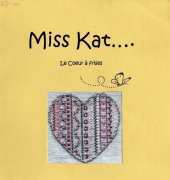 Miss Kat - Le Coeur a Frises