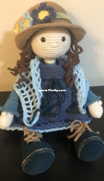 Bella doll