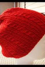 Elizabethtown hat