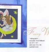 PINN 35-J Fairy Wheel