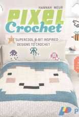 Hannah Meur - Pixel Crochet