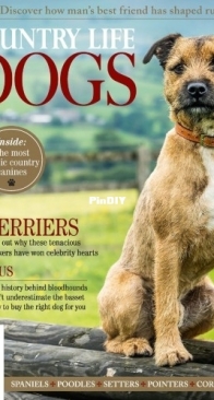 Country Life - Dogs - 4th Edition, 2025