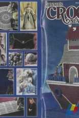 Annies Crochet Newsletter Number 98 1999