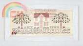 Little House Needleworks LHN - Peach Tree Cottage