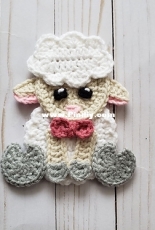The Yarn Conspiracy - Michelle Carlisle - Peep the Sheep