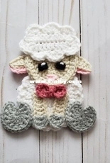 The Yarn Conspiracy - Michelle Carlisle - Peep the Sheep