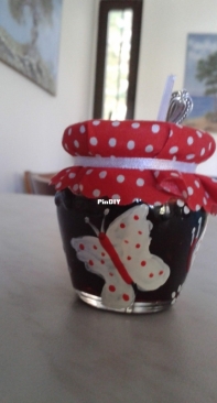 Christening  favors