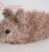 Planet June - June Gilbank - Dwarf Bunny - Free