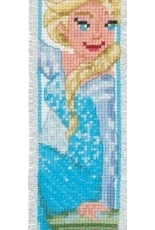 Vervaco-PN-0168474-Elsa Bookmark.