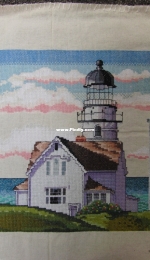 Lighthouse