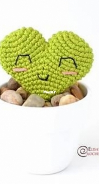 Elisas Crochet - Elisa Sartori - Hoya Kerrii - Free