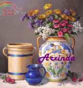 Arxinda - Abundant